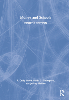 Hardcover Money and Schools Book