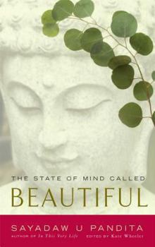 Paperback The State of Mind Called Beautiful Book
