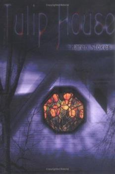 Paperback Tulip House Book