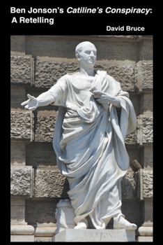 Ben Jonson’s The Devil is an Ass: A Retelling