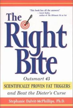 Hardcover Right Bite Book