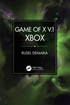 Paperback Game of X V.1: Xbox Book