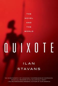 Paperback Quixote: The Novel and the World Book