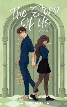 Paperback The Story Of Us Book