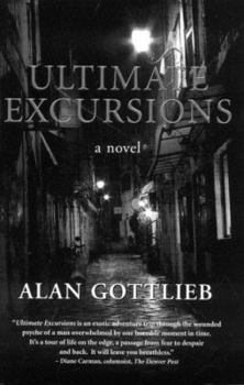 Paperback Ultimate Excursions Book