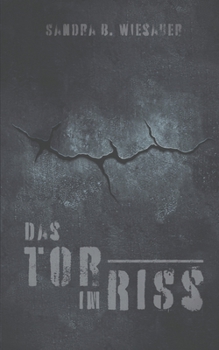 Paperback Das Tor im Riss [German] Book