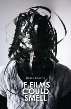 Paperback If Films Could Smell Book
