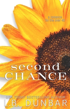 Paperback Second Chance Book