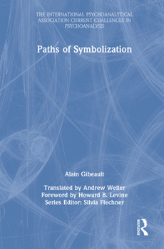 Hardcover Paths of Symbolization Book