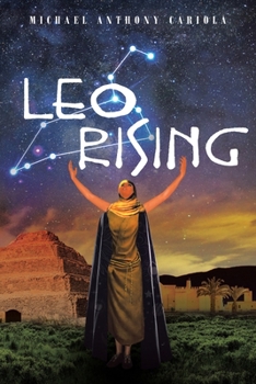 Paperback Leo Rising Book