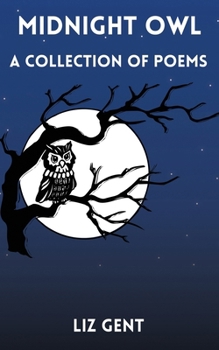 Paperback Midnight Owl Book