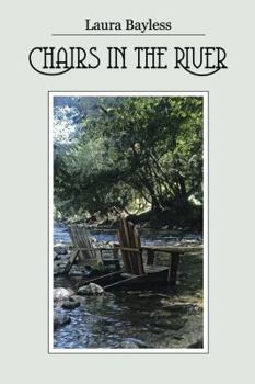 Paperback Chairs in the River Book