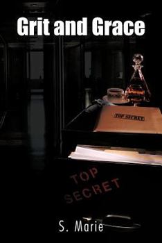 Paperback Grit and Grace Book