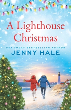 Paperback A Lighthouse Christmas Book