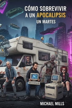 Como sobrevivir a un apocalipsis una Martes (Spanish Edition)