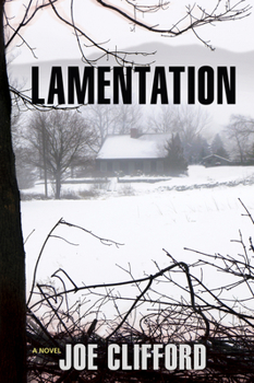 Lamentation - Book #1 of the Jay Porter