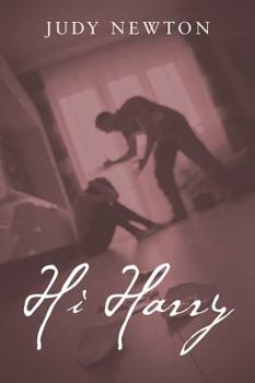 Paperback Hi Harry Book