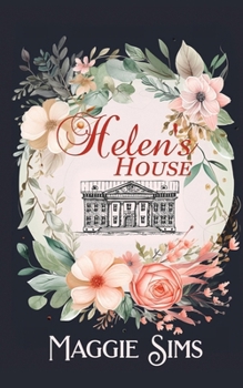 Paperback Helen's House Book