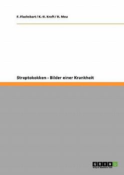 Paperback Streptokokken. Bilder einer Krankheit [German] Book