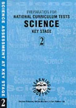 Paperback Preparation for National Curriculum Tests: Science Key Stage 2 Book