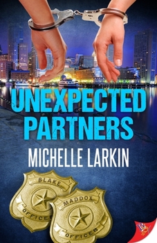 Paperback Unexpected Partners Book