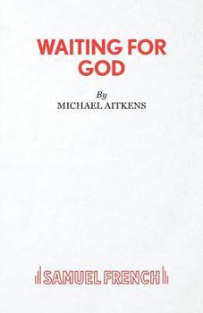 Paperback Waiting for God Book