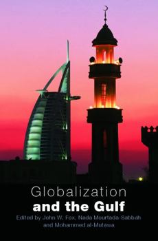 Paperback Globalization and the Gulf Book