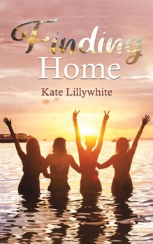 Paperback Finding Home Book