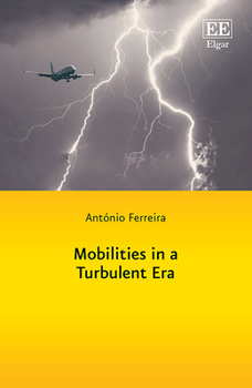 Hardcover Mobilities in a Turbulent Era Book