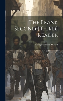 Hardcover The Frank Second-[third] Reader Book