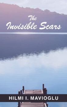 Paperback The Invisible Scars Book