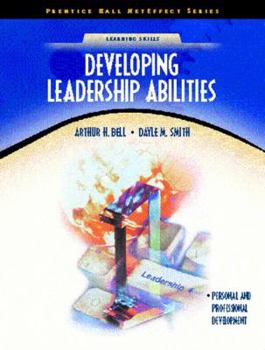 Paperback Developing Leadership Abilities (Neteffect Series) Book