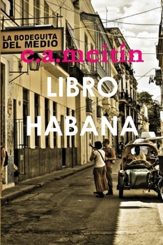 Paperback Libro Habana [Spanish] Book