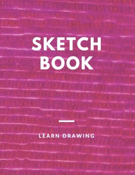 Paperback Sketchbook: for Kids with prompts Creativity Drawing, Writing, Painting, Sketching or Doodling, 150 Pages, 8.5x11: Sketchbook Crea Book