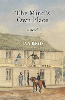 Paperback Mind's Own Place Book