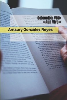 Paperback Colección #80: Aun Vivo [Spanish] Book