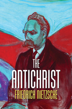 Paperback The Antichrist Book