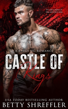 Paperback Castle of Kings: (A Kings MC Romance) Book