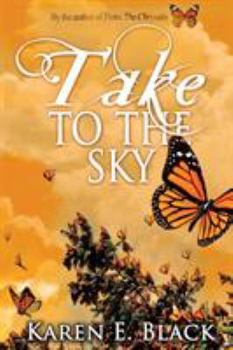 Paperback Take to the Sky Book