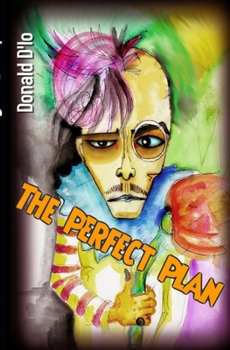 Paperback The Perfect Plan Book