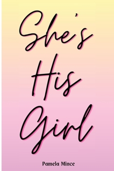 Paperback She's His Girl Book