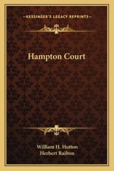 Hampton Court