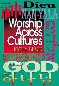 Paperback Worship Across Cultures: A Handbook Book