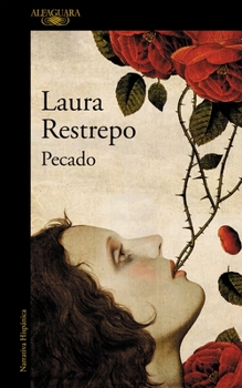 Paperback Pecado / Sin [Spanish] Book