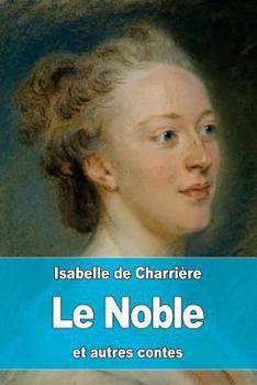 Paperback Le Noble et autres contes [French] Book