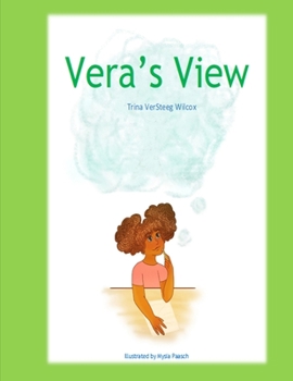 Paperback Vera's View Book