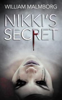 Paperback Nikki's Secret Book