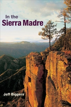 Hardcover In the Sierra Madre Book