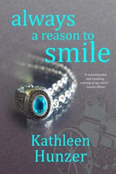 Paperback Always a Reason to Smile Book