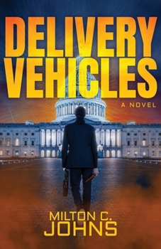 Paperback Delivery Vehicles Book